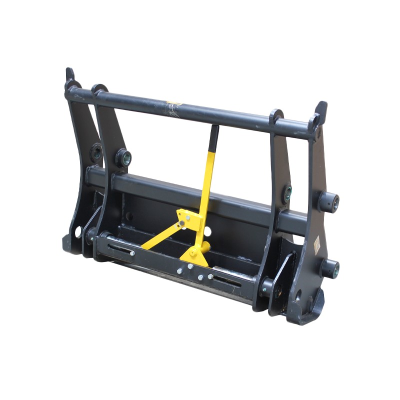Q-FIT быстроразъемная передняя механическая муфта подходит для JCB 3CX 4CX 5CX