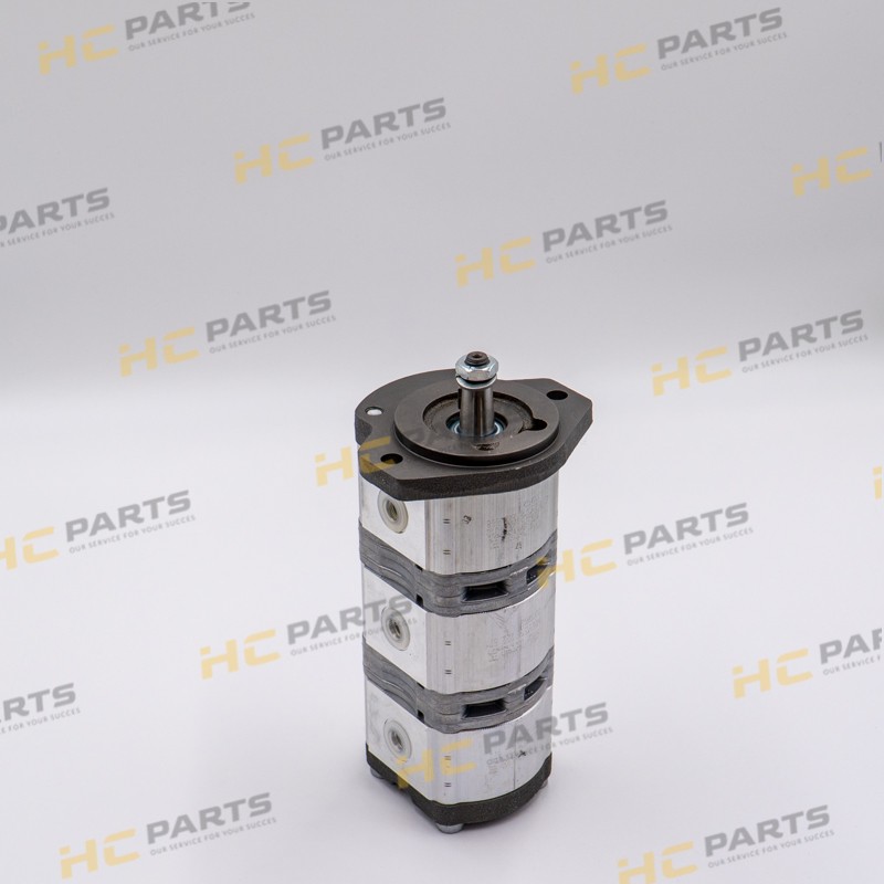 JCB Pump hydraulic - mini excavator BOSCH REXROTH