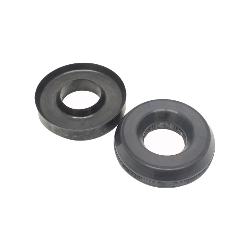 Seal hydra clamp suitable for JCB 3CX 4CX - NEW TYPE
