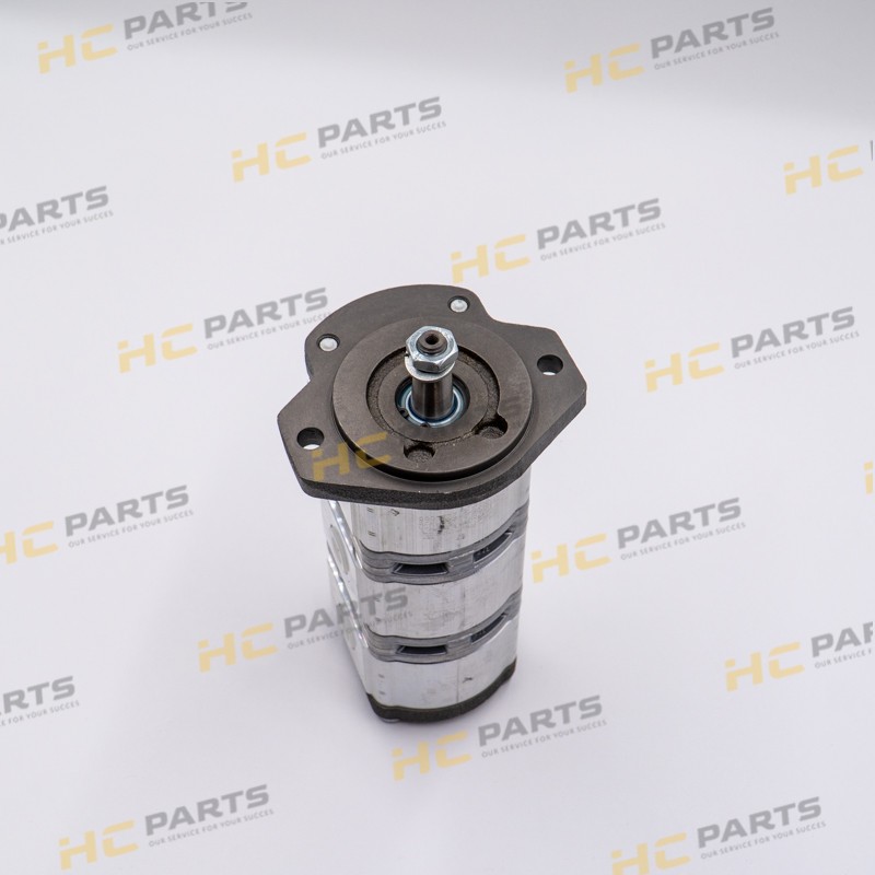 JCB Pump hydraulic - mini excavator BOSCH REXROTH