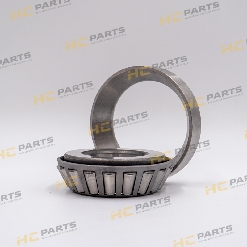 Подшипник ролика атаки JCB-фронтальный погрузчик OEM