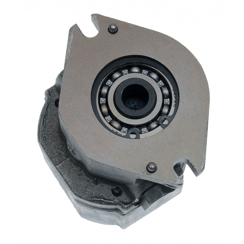 ТОПЛИВНЫЙ НАСОС CAT 3126B, 322C, 325C