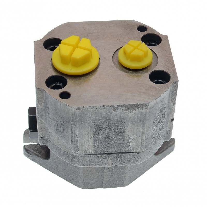 ТОПЛИВНЫЙ НАСОС CAT 3126B, 322C, 325C