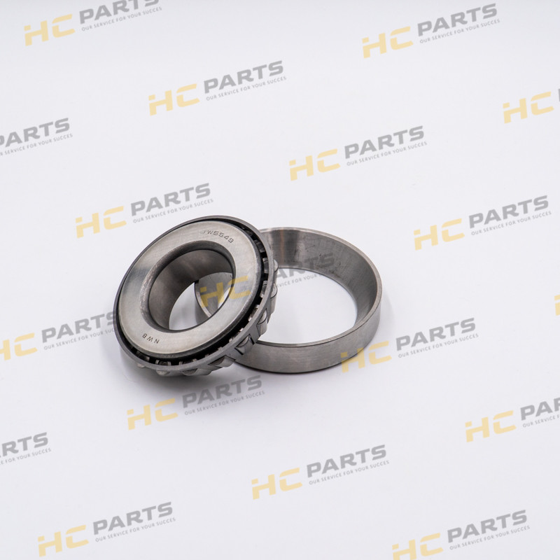 Подшипник ролика атаки JCB-фронтальный погрузчик OEM