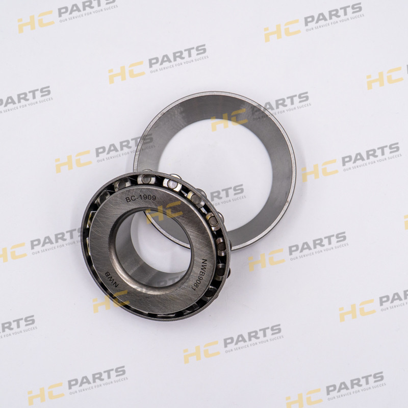 JCB Attack roller bearing - wheeled loader OEM