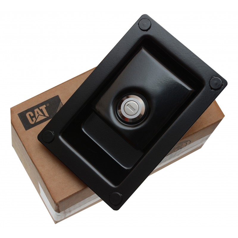 РУЧКА МАШИНЫ CAT ОРИГИНАЛ
