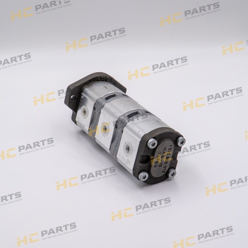 JCB Pump hydraulic - mini excavator BOSCH REXROTH