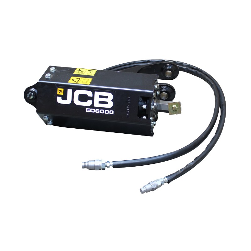 Буровая установка подходит для JCB 3CX, 805, 806, 8080