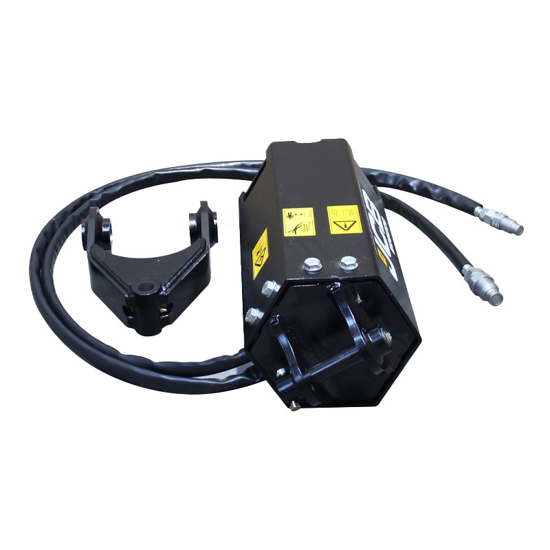 Earth drill suitable for JCB 3CX 805 806 8080