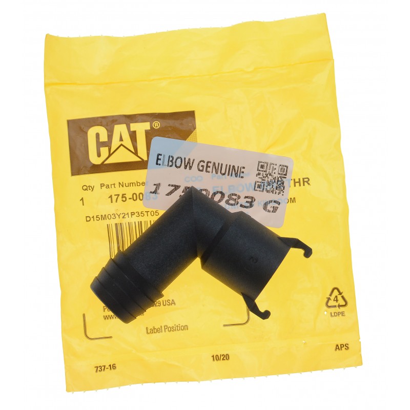 КОЛЕНО ОТДАЕТ ОРИГИНАЛ CAT