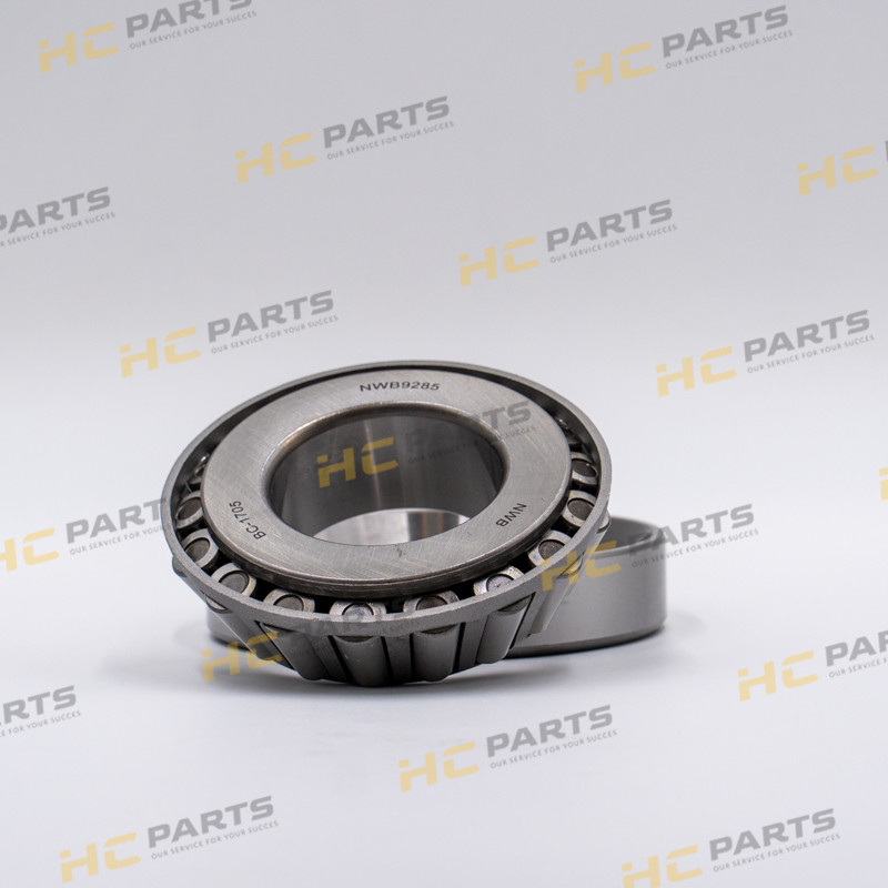 Подшипник ролика атаки JCB-фронтальный погрузчик OEM