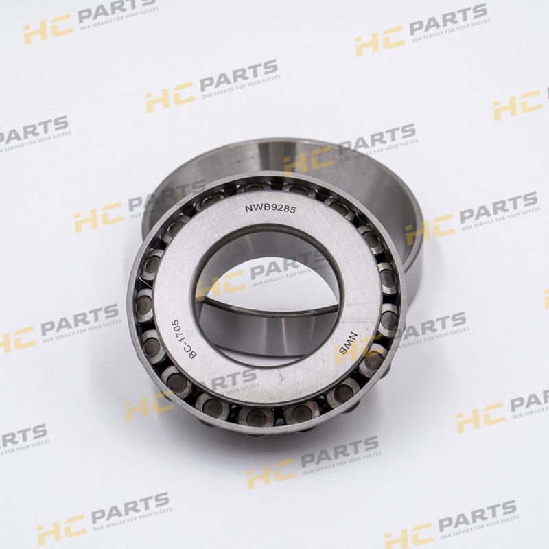 Подшипник ролика атаки JCB-фронтальный погрузчик OEM