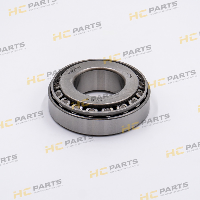 Подшипник ролика атаки JCB-фронтальный погрузчик OEM