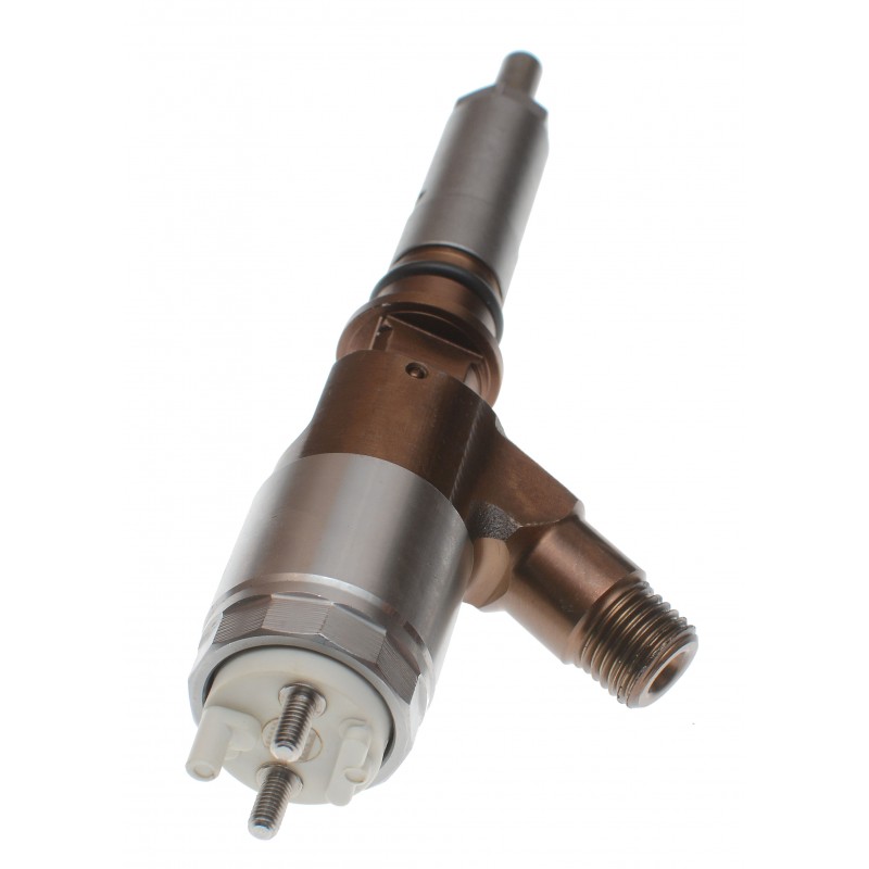 ТОПЛИВНЫЙ ИНЖЕКТОР ДВИГАТЕЛЯ CAT