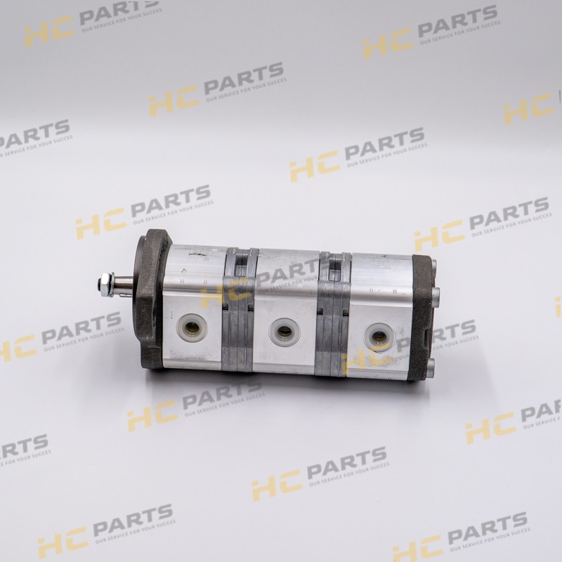 JCB Pump hydraulic - mini excavator BOSCH REXROTH