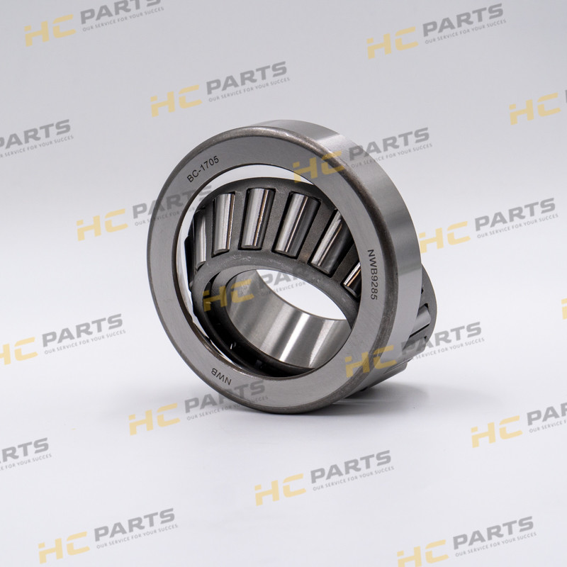 Подшипник ролика атаки JCB-фронтальный погрузчик OEM