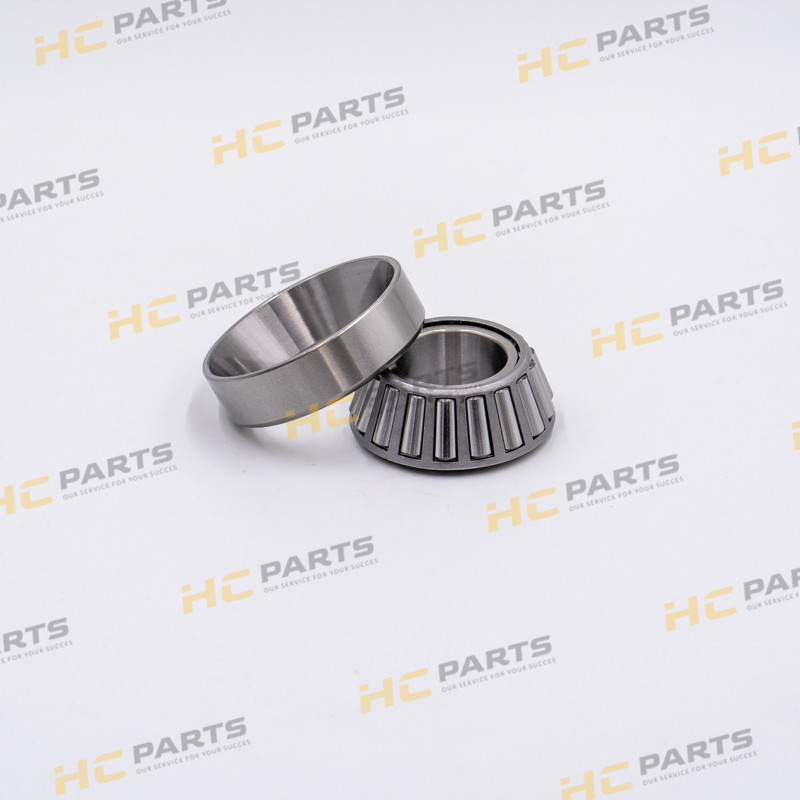 JCB подшипник ролика атаки-3CX 4CX OEM