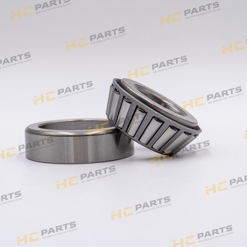 JCB подшипник ролика атаки-3CX 4CX OEM