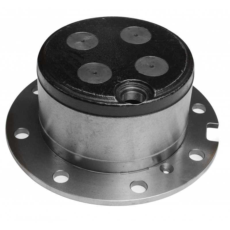 ШЛЯПА OEM CARRARO