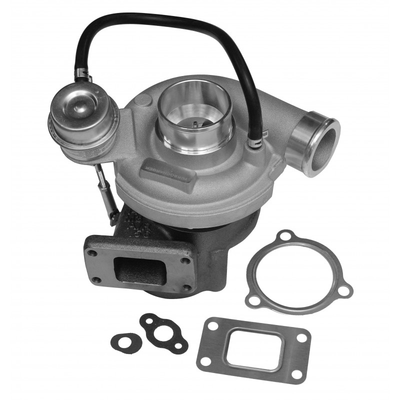 ТУРБОКОМПРЕССОР DIESELMAX JCB