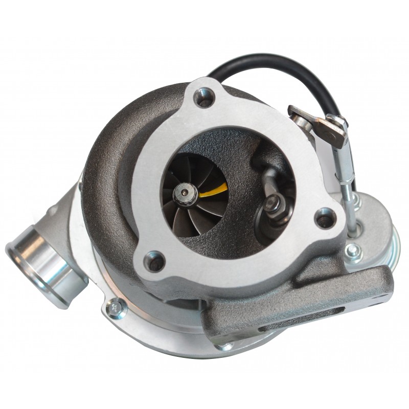 ТУРБОКОМПРЕССОР DIESELMAX JCB