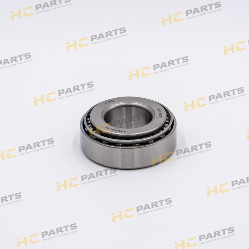 JCB подшипник ролика атаки-3CX 4CX OEM