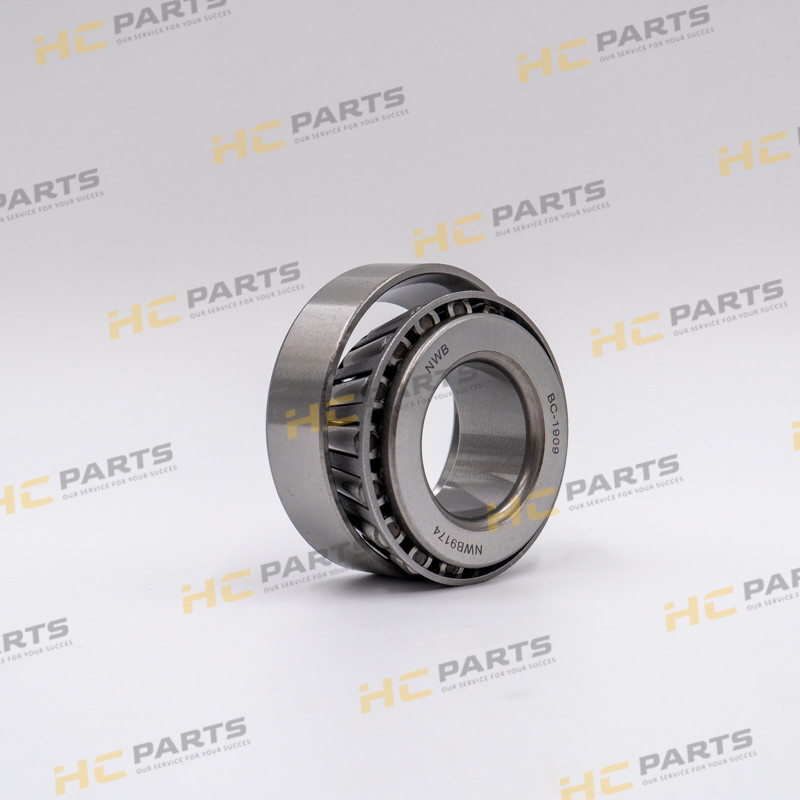 JCB подшипник ролика атаки-3CX 4CX OEM