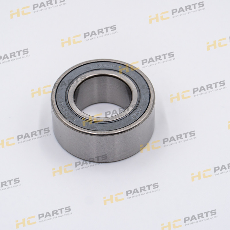 JCB Idler pulley bearing - 3CX 4CX OEM