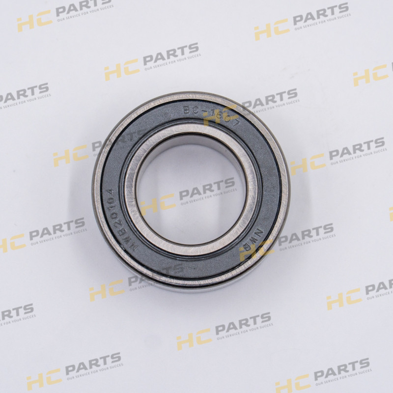 JCB Idler pulley bearing - 3CX 4CX OEM