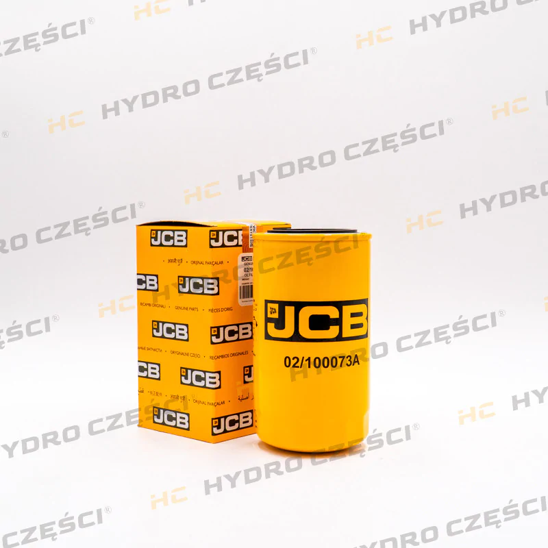 JCB Масляный фильтр - Perkins AB AK RG ORIGINAL