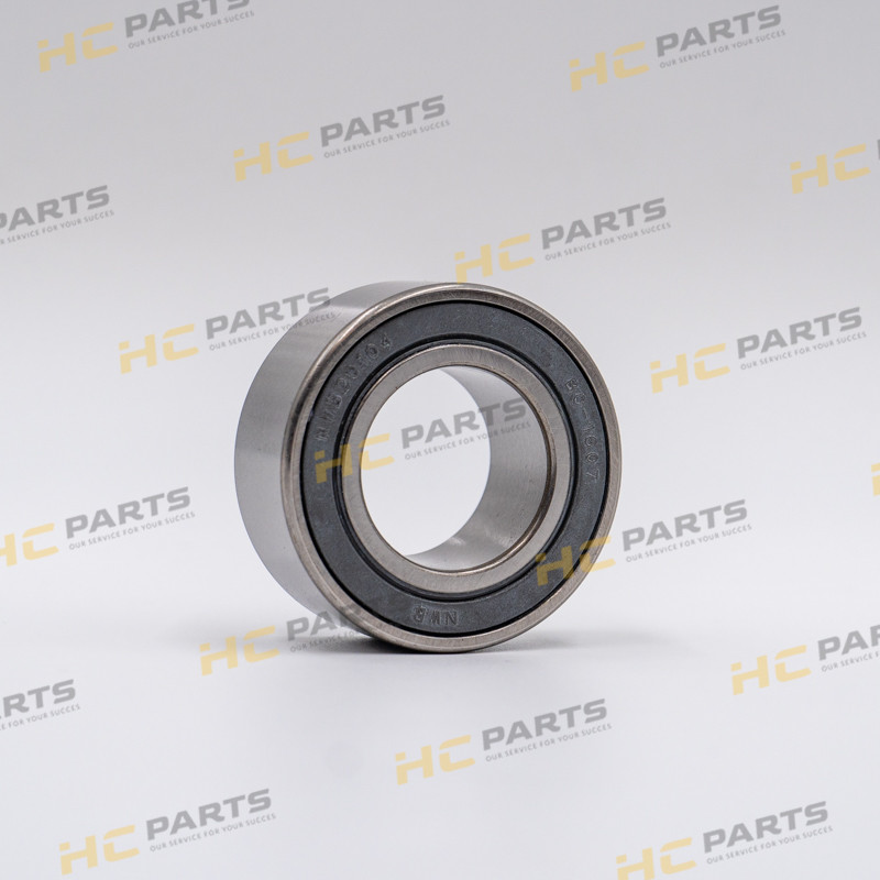 JCB Idler pulley bearing - 3CX 4CX OEM
