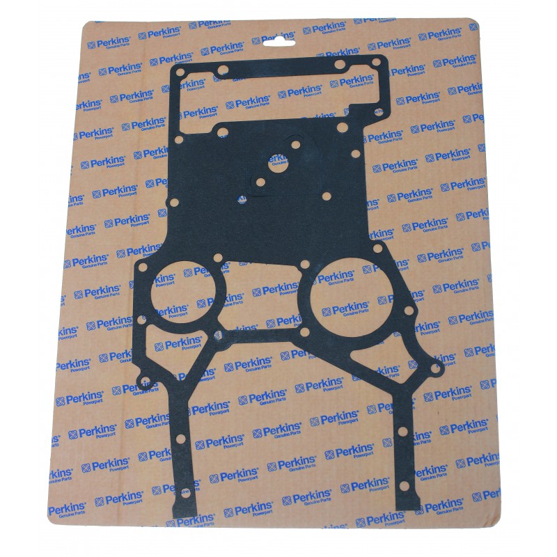 ПРОКЛАДКА JCB OEM PERKINS