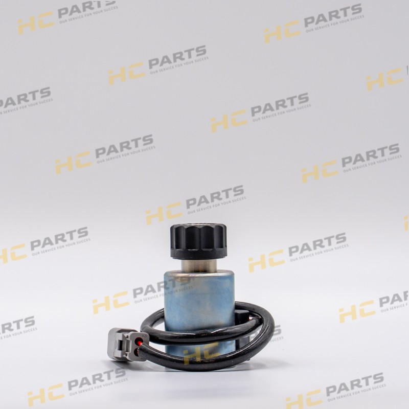 JCB Driving solenoid valve - Wheeled loader BOSCH REXROTH