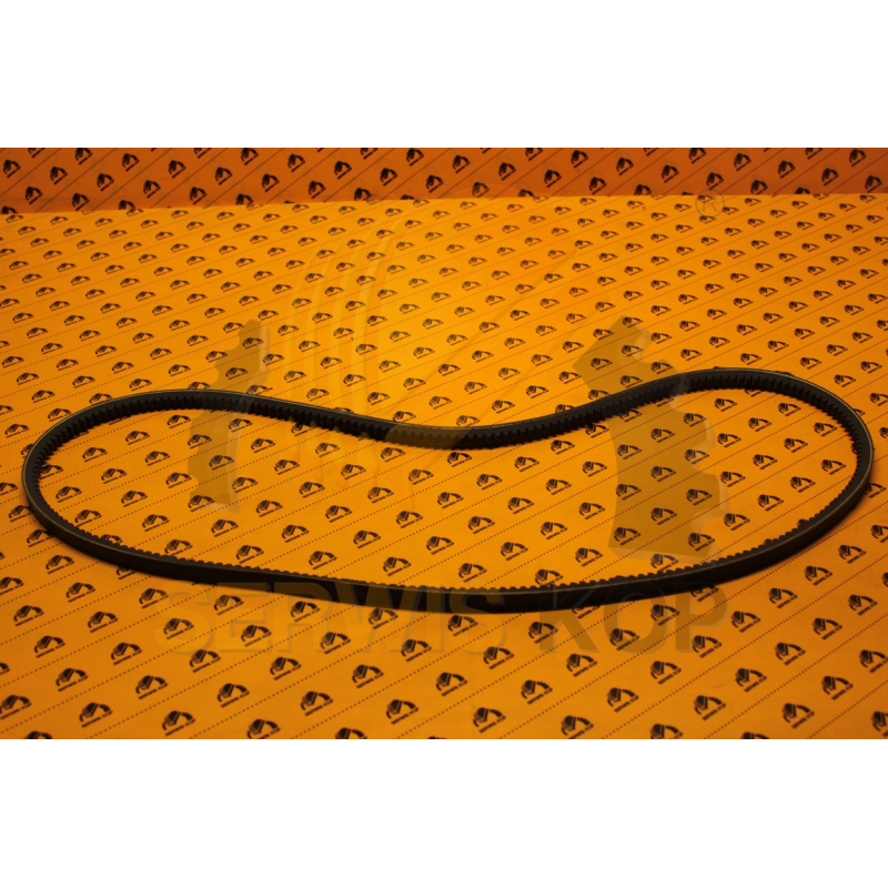 V-belt 13x1562 suitable for JCB 3CX 4CX