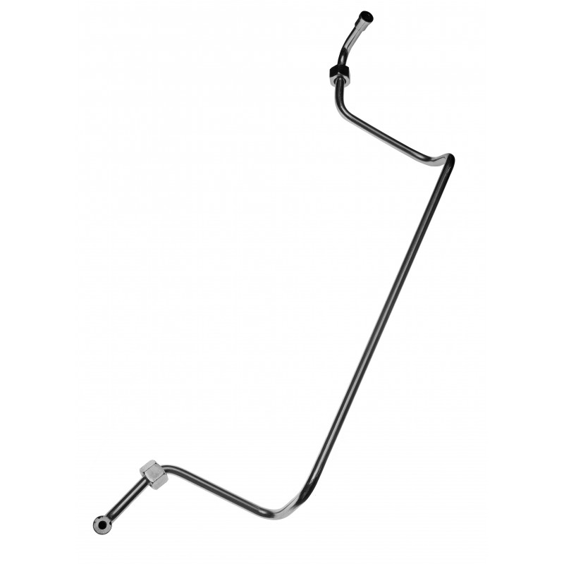 МЕТАЛЛИЧЕСКИЙ ПРОВОД СКОЛЬЖЕНИЯ