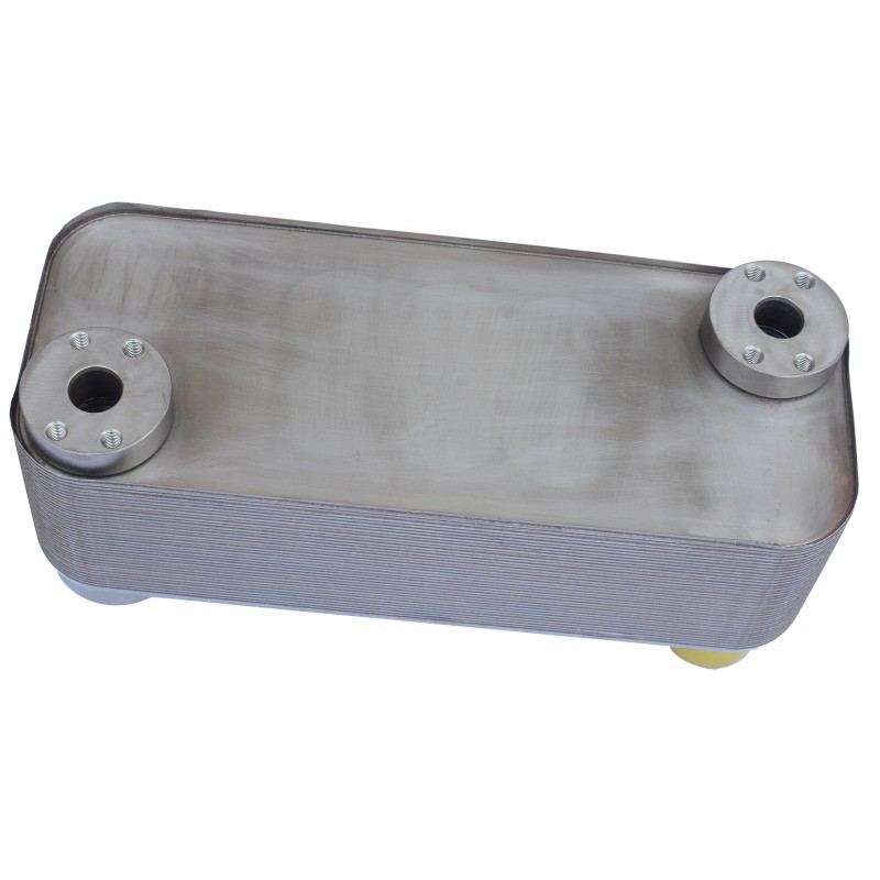 МАСЛЯНЫЙ РАДИАТОР ПЕРЕДАЧИ