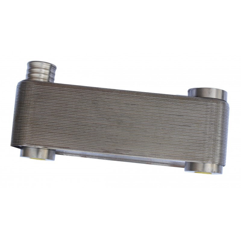 МАСЛЯНЫЙ РАДИАТОР ПЕРЕДАЧИ