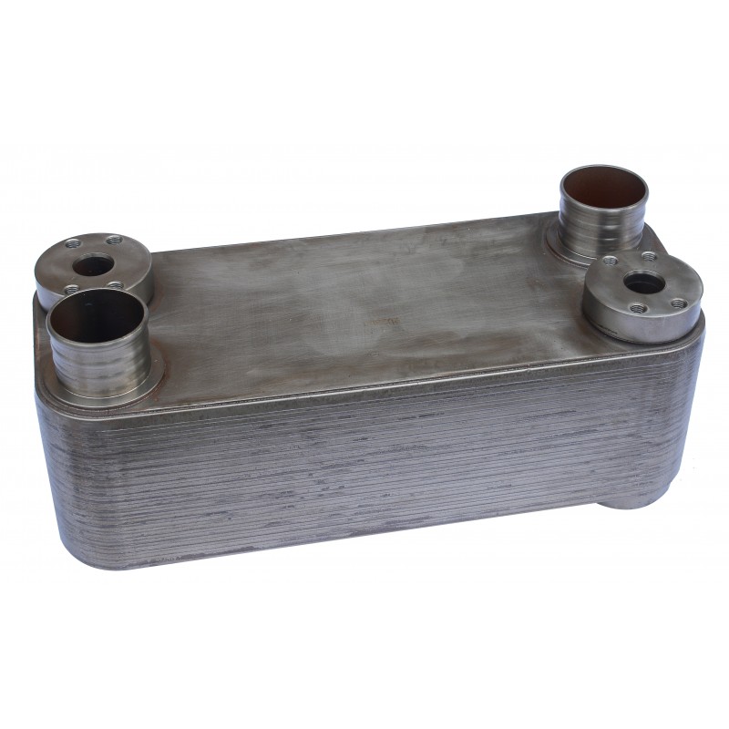 МАСЛЯНЫЙ РАДИАТОР ПЕРЕДАЧИ