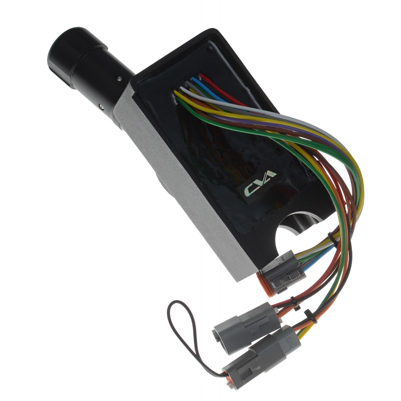 ПЕРЕКЛЮЧАТЕЛЬ ПРИВОДА CVA