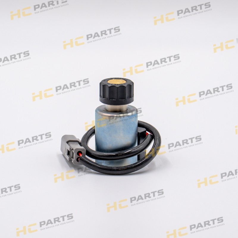 JCB Driving solenoid valve - Wheeled loader BOSCH REXROTH