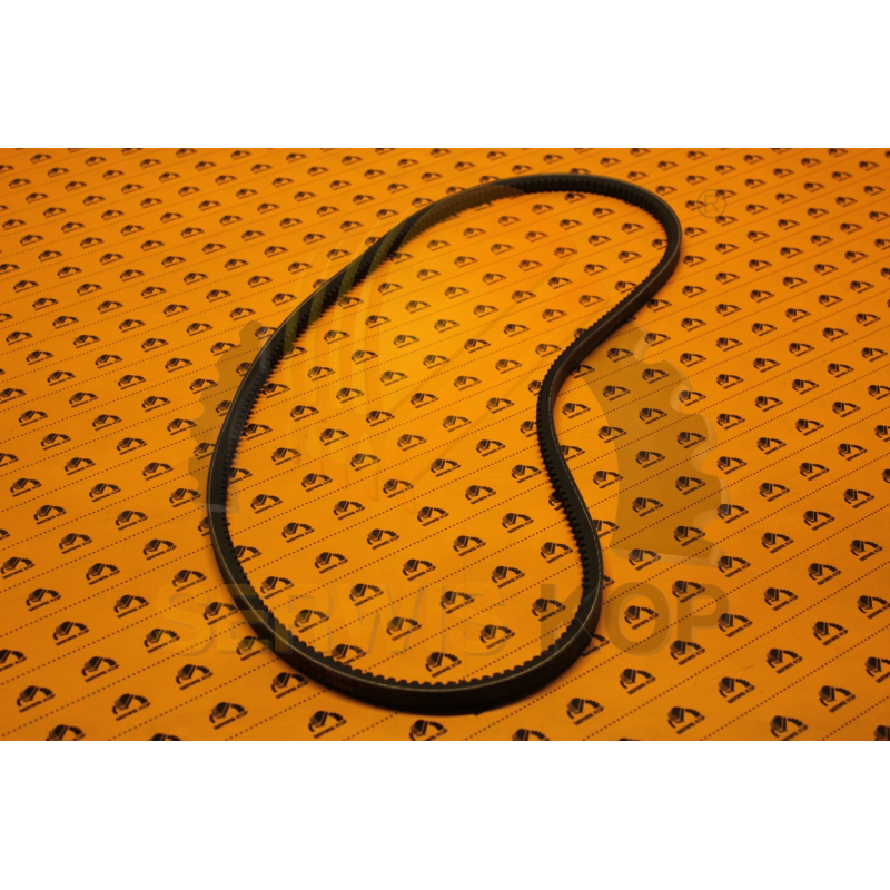 V-belt 13x1562 suitable for JCB 3CX 4CX
