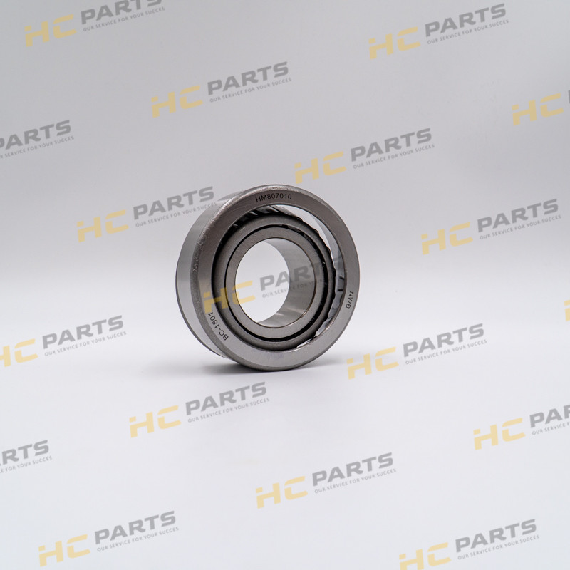 JCB Differential bearing - wheeled loader OEM