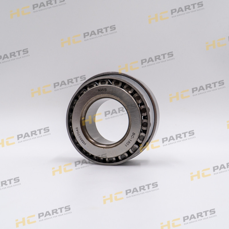 JCB Differential bearing - wheeled loader OEM