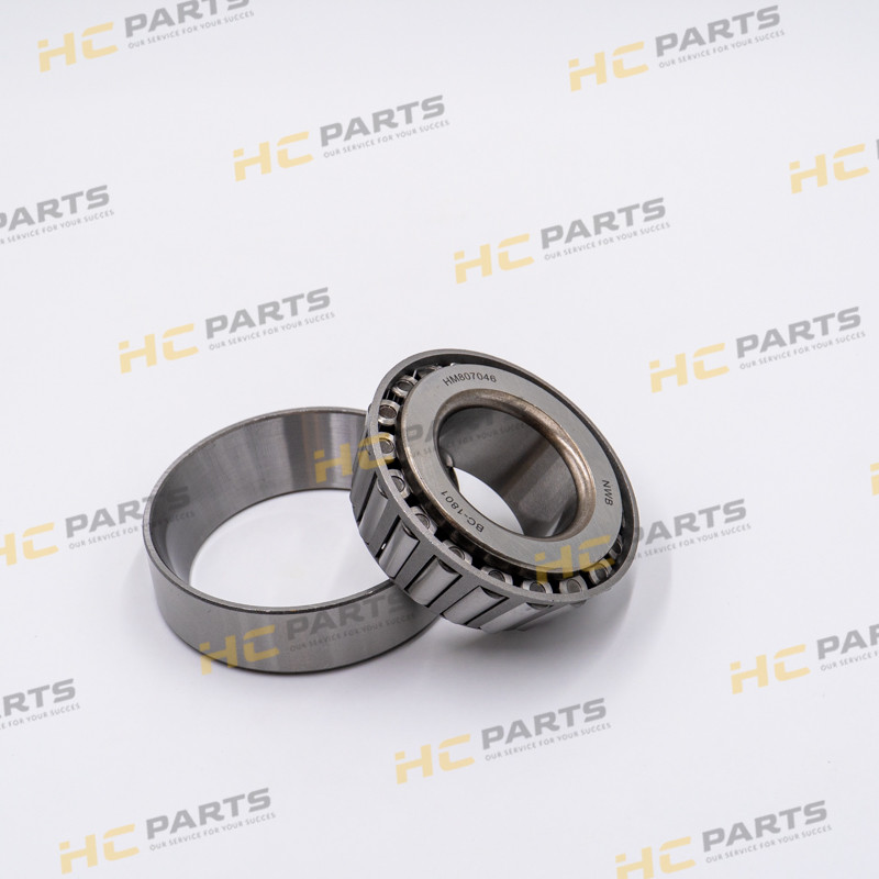 JCB Differential bearing - wheeled loader OEM