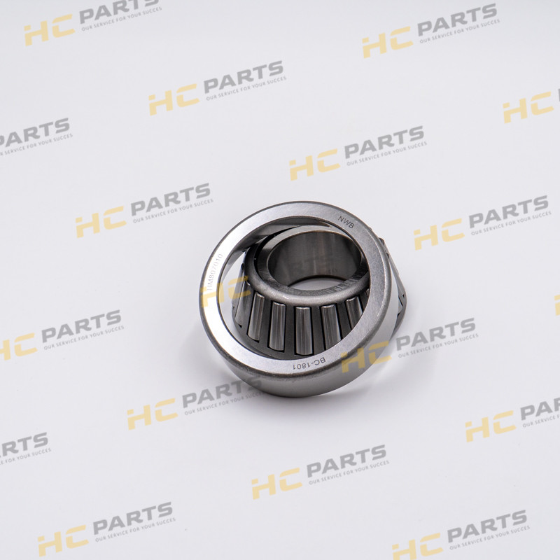 JCB Differential bearing - wheeled loader OEM