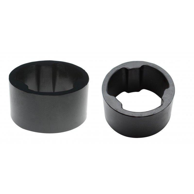 ВТУЛКА СТОЙКИ JCB ЭКСКАВАТОР-ПОГРУЗЧИК