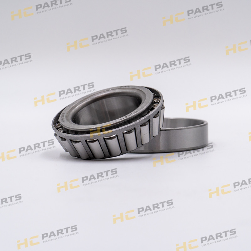 JCB полуосный подшипник-3CX 4CX OEM