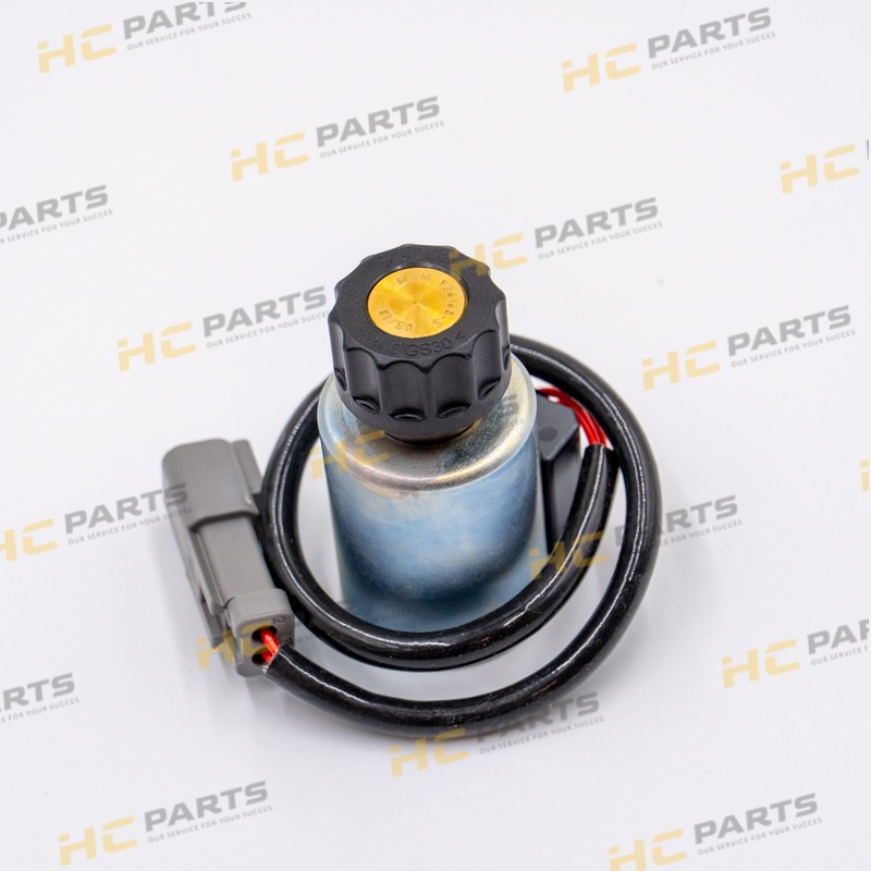 JCB Driving solenoid valve - Wheeled loader BOSCH REXROTH