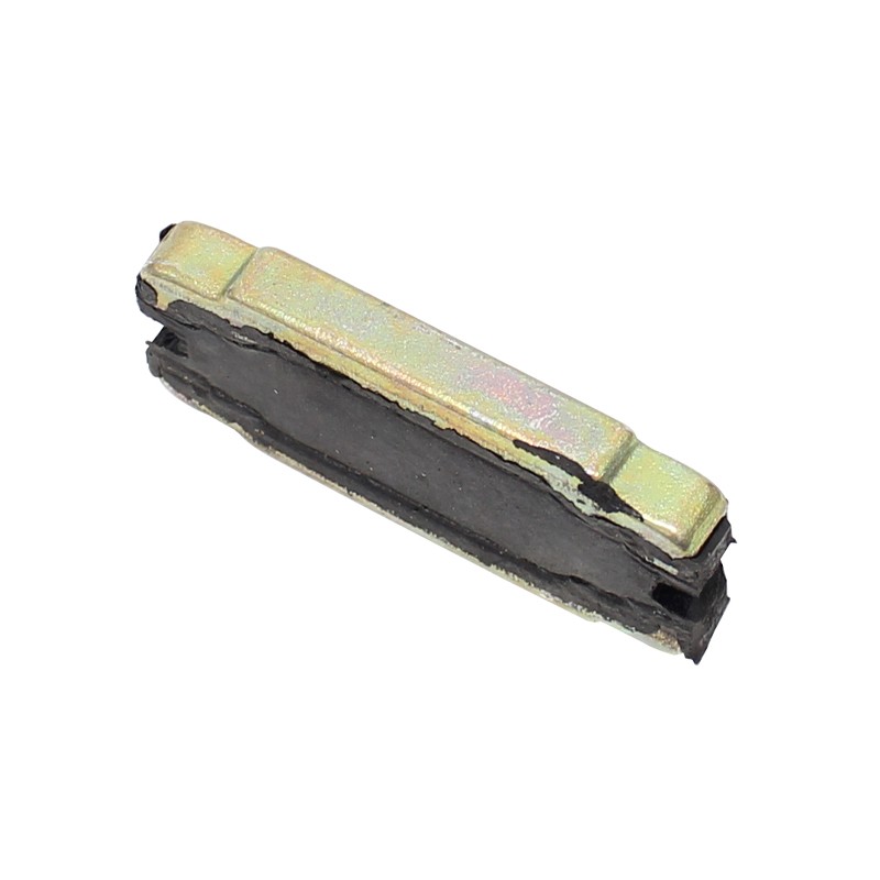 Pin lock - Tooth BOFORS 6254673 30201