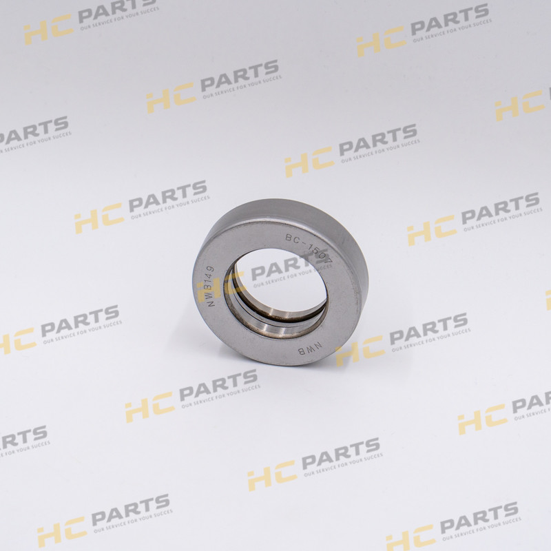 JCB Steering bearing - 3CX OEM